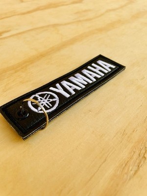 Yamaha XT 600 43F 43 F Schlüsselanhänger Keychain Key Chain