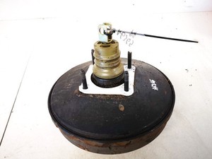 4s612b195ma Bremskraftverstärker 4s61-2b195-ma Mazda 2 DE1230913-27