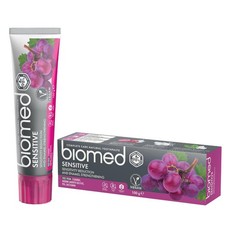 Image of Biomed Sensitive Enamel Strength Toothpaste - 100g