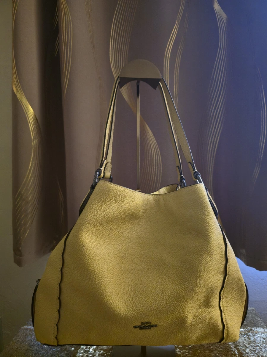 Coach Sunflower In Women's Bags & Handbags for sale | eBay