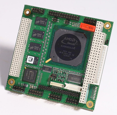 Lippert Cool Space Runner Industrial SBC CSR-LX800 803-0019-20