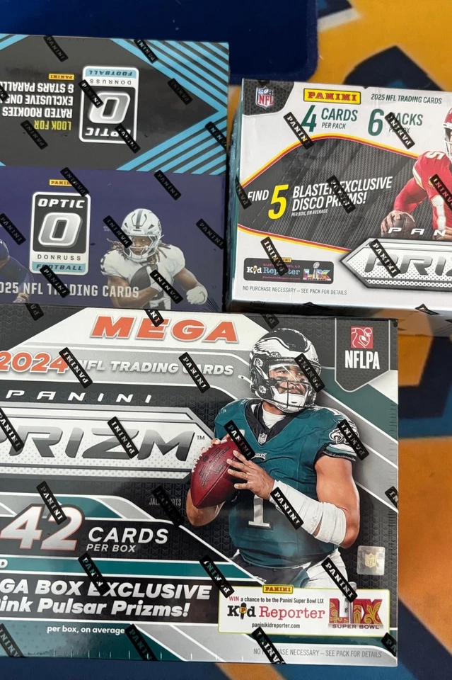 SUN NIGHT NFL BREAK