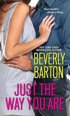 Just the Way You Are - Paperback, by Barton Beverly - Good