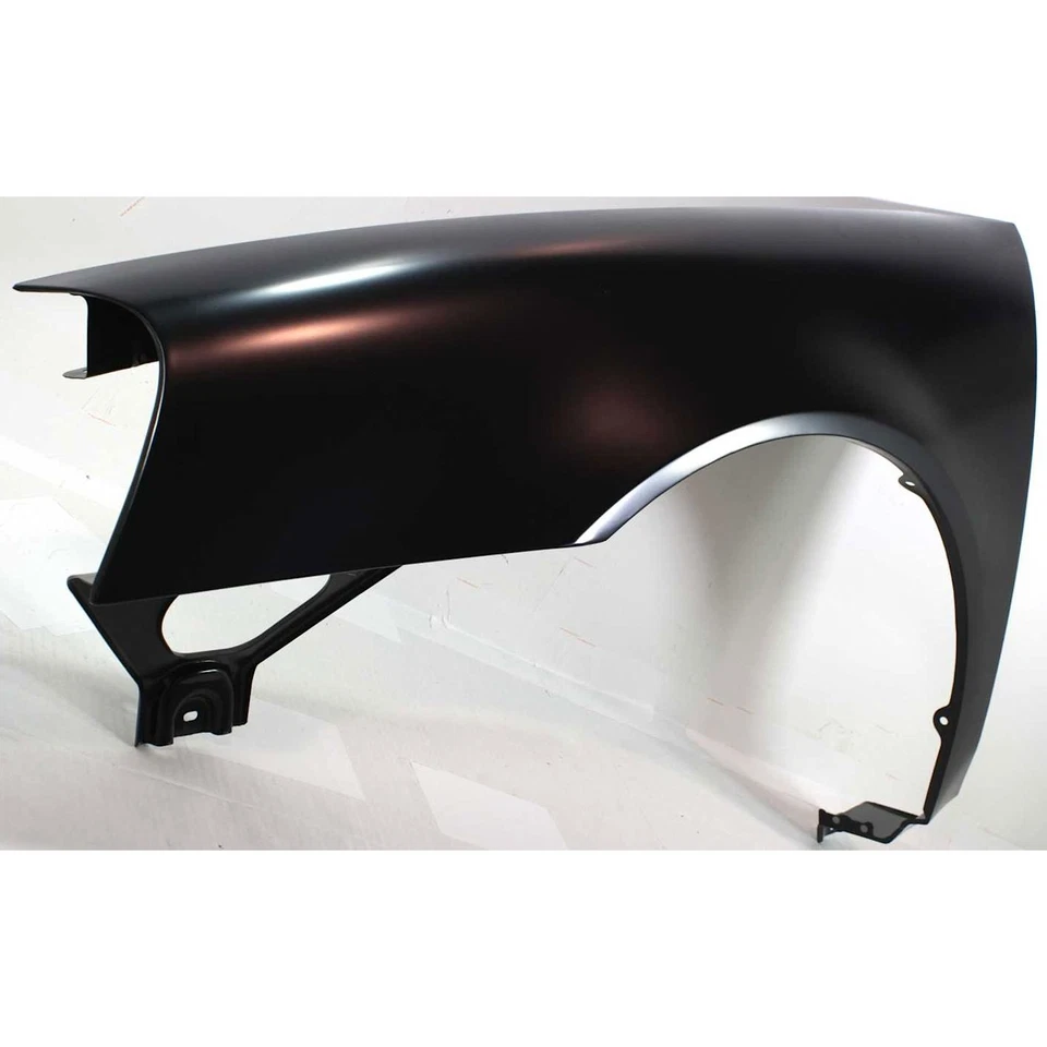 Fender For Pontiac Grand Prix 2004-2007 Front Driver Side Foto 4 de 4