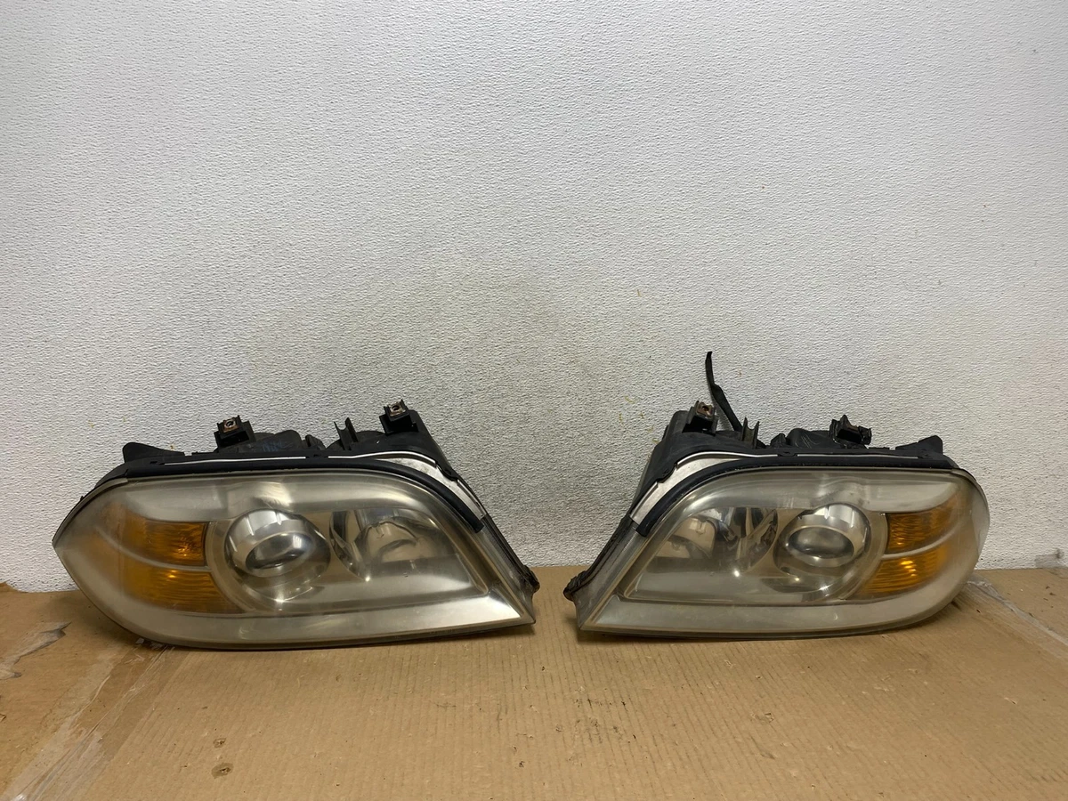 ⭐︎送料込み⭐︎HONDA純正 MDX ヘッドライト 左右セット Genuine OEM Headlights for Acura MDX for sale | eBay