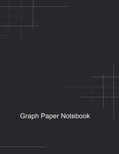 Graph Paper Notebook: Simple Graph Paper Journal, 8.5 x 11 inches, 120 Pages...