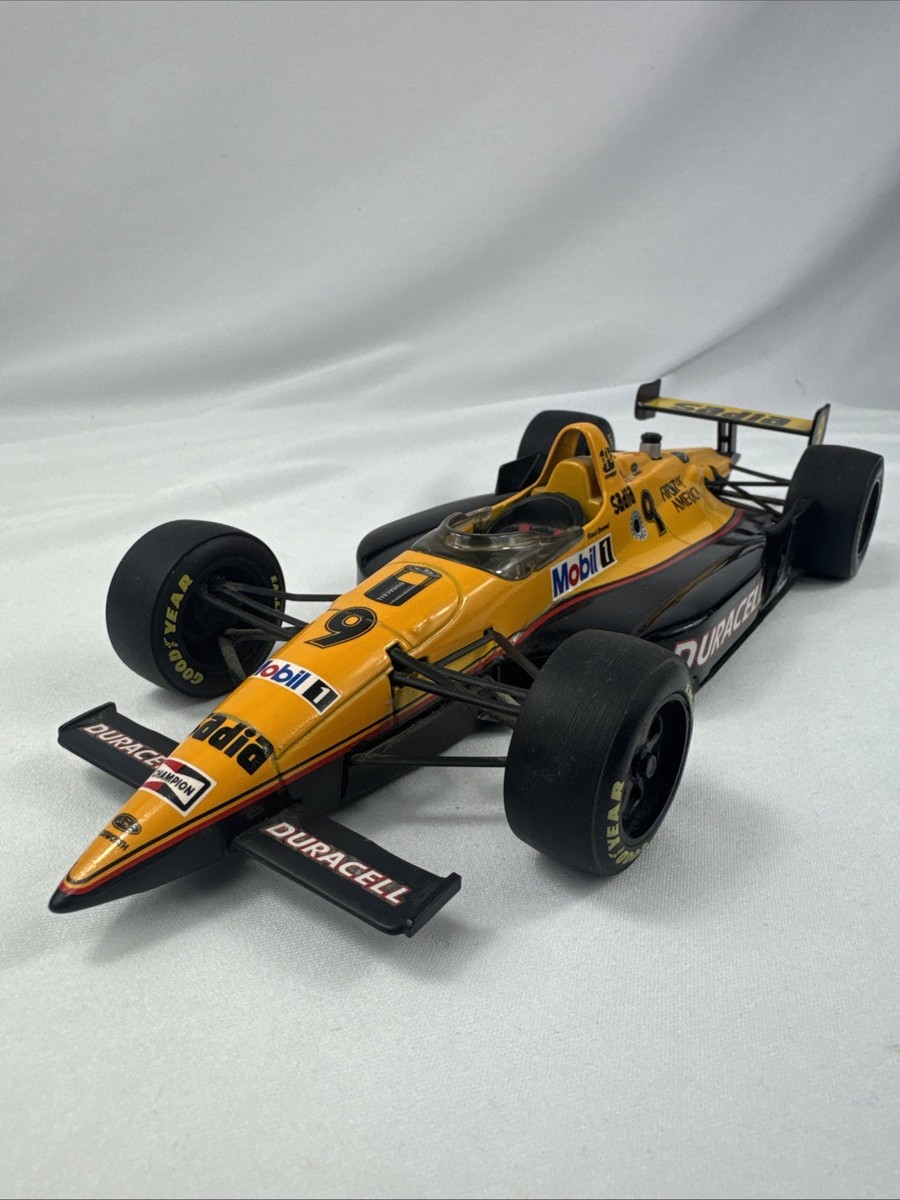 ミニカー 1/18 MINICHAMPS Lola Ford IndyCar Minichamps 1/18 Indy Car Lola Ford Duracell Racing Raul Boesel | eBay