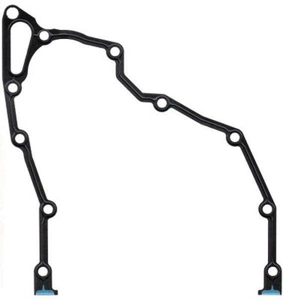 Dichtung ÖLpumpe Elring 381.791 FüR Volvo FE FL 2 3 B7 8700 B6 9400 8500 7500-image
