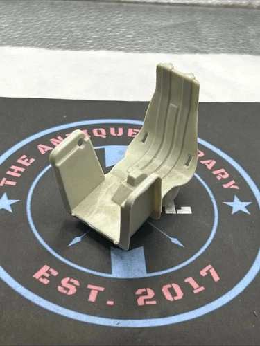 GI Joe ARAH. 1988 Rolling Thunder. Parts. Gunner's Seat