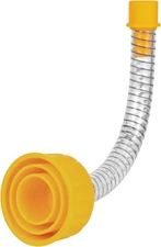 Wet Vac Attachment A/C Drain Lines Cleaner Tool AC Drain Line Vacuum Adapter to