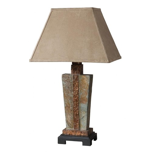 Accent - Table Lamp - Table Lamps - 208-BEL-603899 - Bailey Street Home