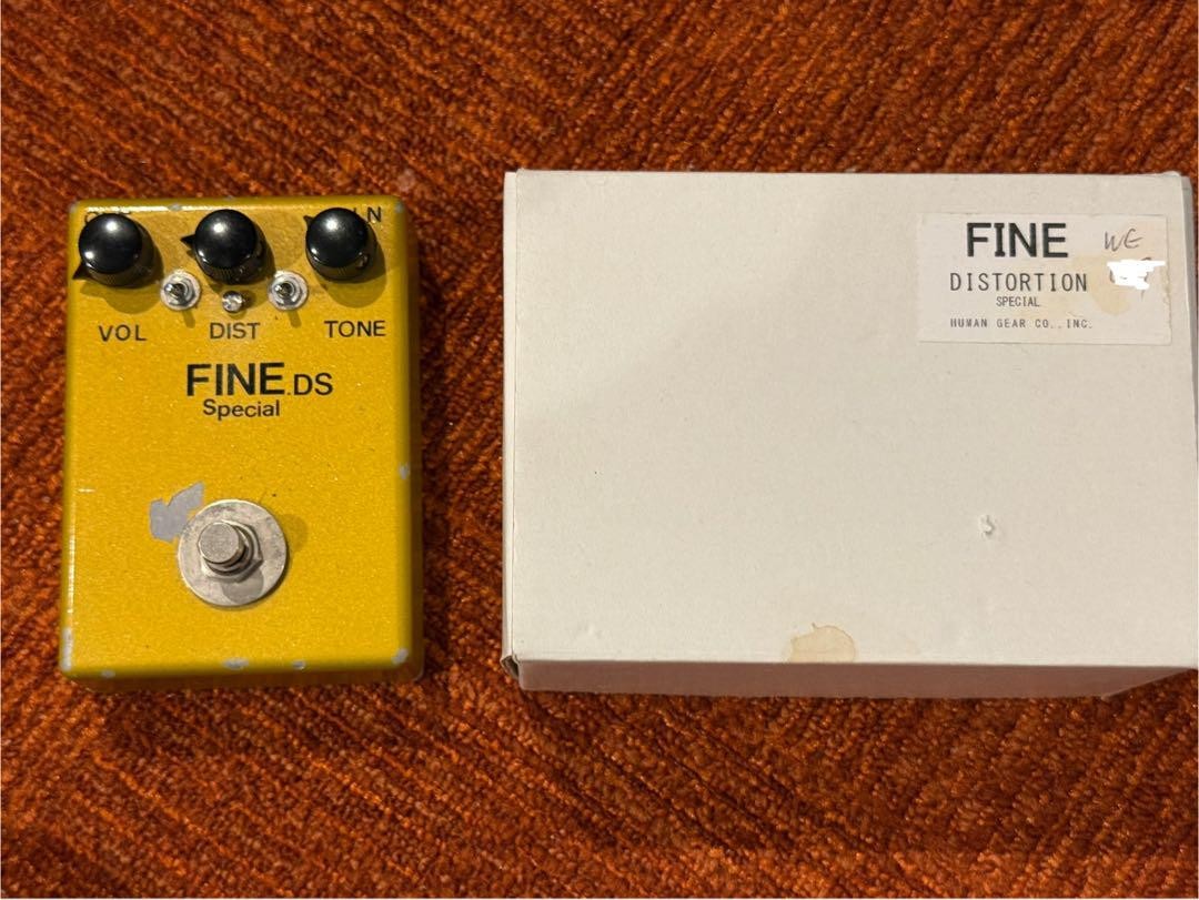 human　gear　fine.ds　special Human Gear Fine.Ds Special We | eBay
