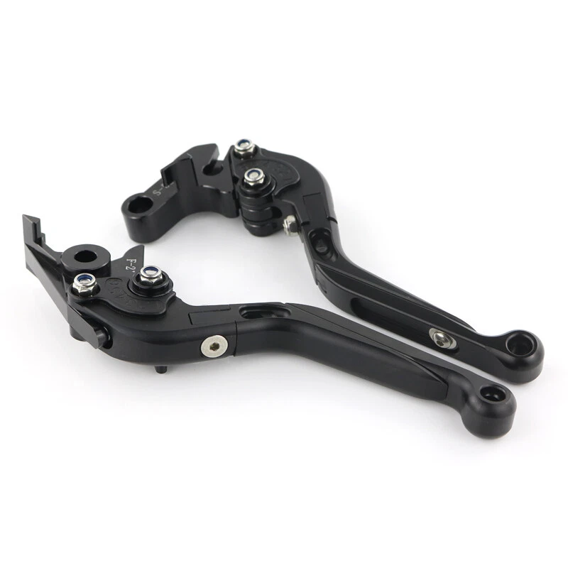 Palanca de freno embrague motor apta para Moto Guzzi Breva 1100 04-12 Griso 1100 06-16 Foto 2 de 4