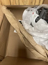 Cen-Tec Systems 96799 Central Vacuum Electric Brush, CT20QDG With Flush Wand New