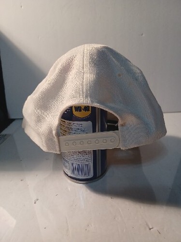 Vintage 90’s Custom Nike Snapback Hat - Picture 4 of 11