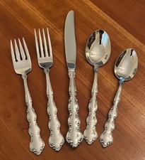 Oneida MOZART Deluxe Stainless Flatware - Cho...