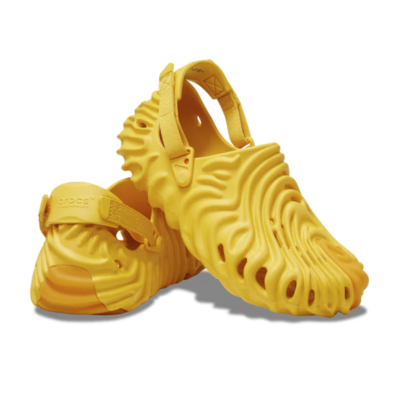 世にも美しいHライフ NEW CROCS SALEHE BEMBURY X CROCS THE POLLEX CLOG 207393 207393-76L