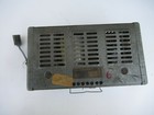 Vintage Mercedes BECKER UMRICHTER "Mexico" Radio De Voiture Externe Amp
