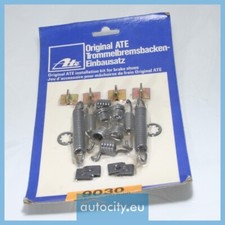 Mâchoire de frein Citroen LNA