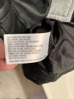 Boys 3t Black Hooded Zip Up Jacket Genuine By Osh Kosh — photo 6