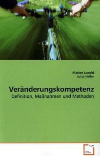 Thumbnail - Veränderungskompetenz Definition, Maßnahmen Und Methoden 8231