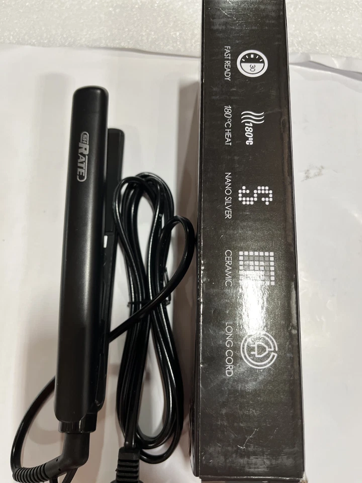 Mini Flat Iron - Image 3 of 3