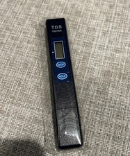 HM Digital ZT-2 TDS Tester