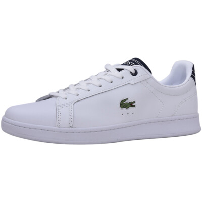 Lacoste Carnaby Pro 2231 Men's Sneakers Lace-Up Shoes