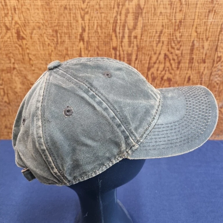 FLYING POINT SURF - Gorra de béisbol The Game marrón talla única para la mayoría Foto 3 de 4