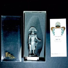 Les étains du Prince Maréchal Brune soldat Armée Empereur Napoléon Ier N°8