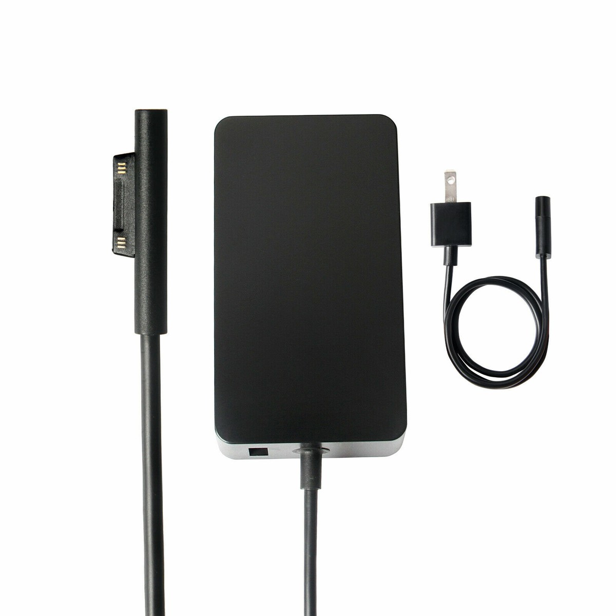 Genuine OEM Microsoft Surface Pro Book AC Power Adapter Charger