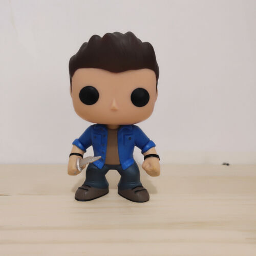 Funko Pop Supernatural Dean Vinyl Figure Television #94 No Box | eBay