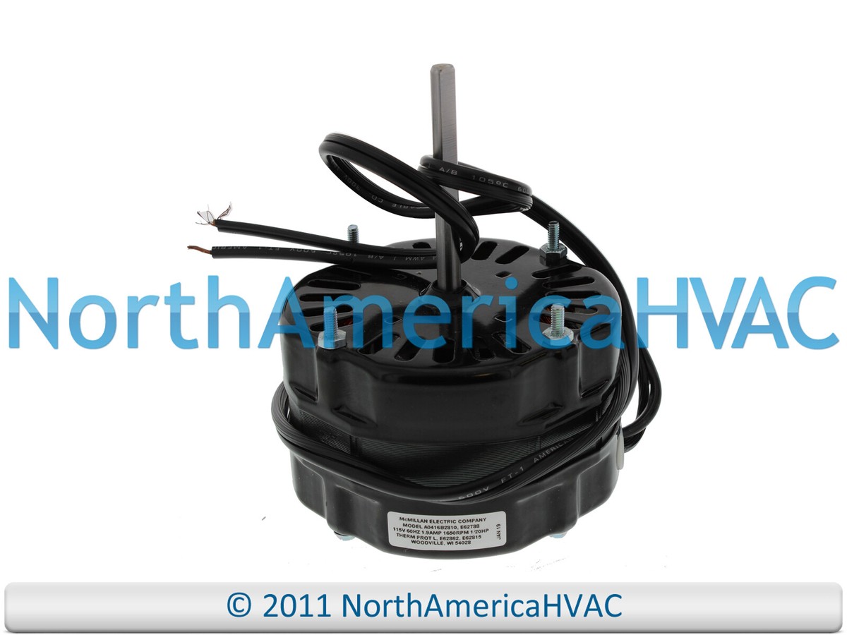 OEM Sterling Beacon-Morris OpenDrip Proof Motor 120v Fits
