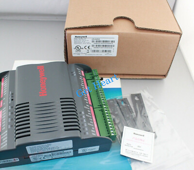 #ad #ad New in box Honeywell IPC control expansion module CP EXPIO FedEx or DHL or.UPS $498.00