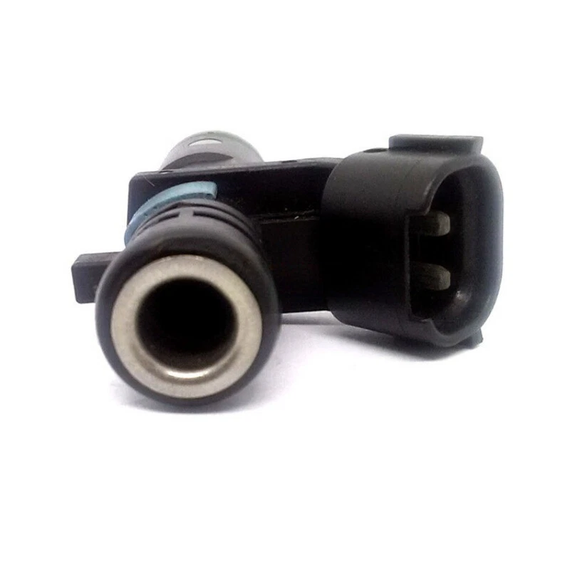 Inyector de combustible para Volkswagen Passat Golf 2.5L 07K906031C inyector de combustible piezas de automóvil Foto 4 de 4