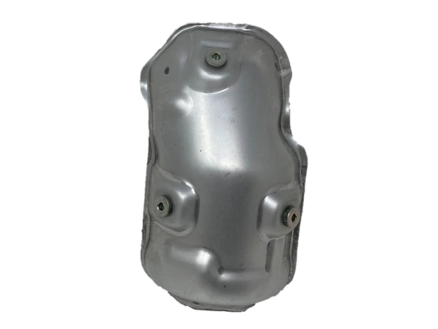 Genuine Nissan Altima Exhaust Manifold Heat Shield Cover 16590-JA03B *Fedex  2Day | eBay