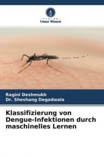 Thumbnail - Klassifizierung Von Dengue-infektionen Durch Maschinelles Lernen 6587