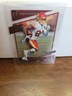 2021 Panini Clearly Donruss Football Antonio Gibson #48 Washington 