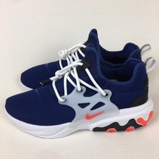 react presto rabid panda