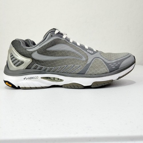 ABEO Speedy Aero 2.0 Vibram Soles Shoes 