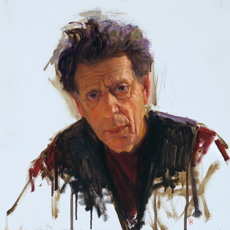 Philip Glass Philip Glass: Solo (CD) Album