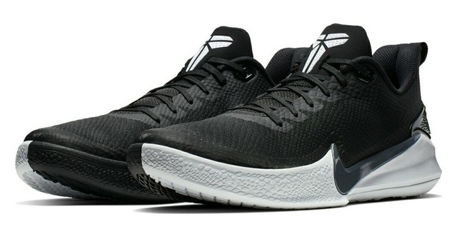 mamba focus tb white