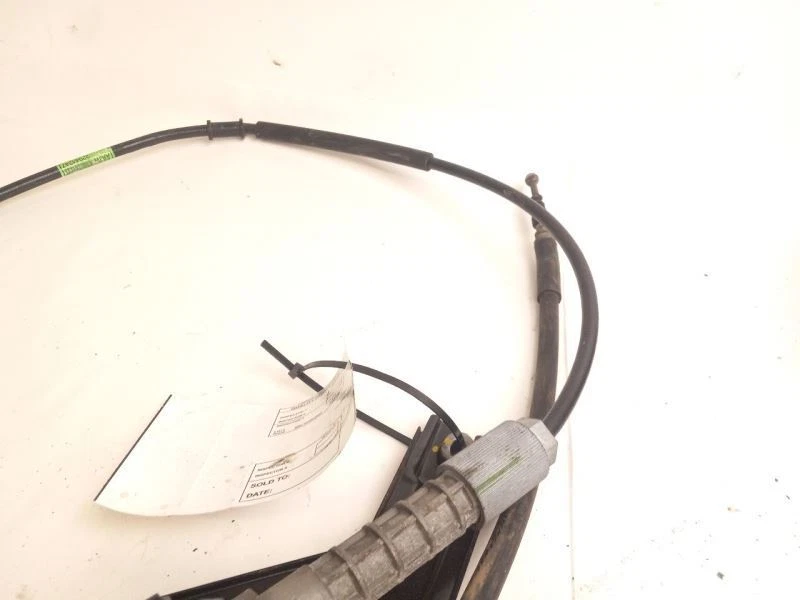 Freno eléctrico de emergencia para Cadillac XTS 2015 OEM 23431376 Foto 3 de 4