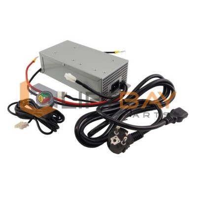 Battery Charger Haulotte 2901009660, 4000325560 24v 35a compact 8 optimum AC