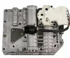 CD4E MAZDA FORD VALVE BODY AND SOLENOID BLOCK-1998 Up OEM LIFETIME WARRANTY READ