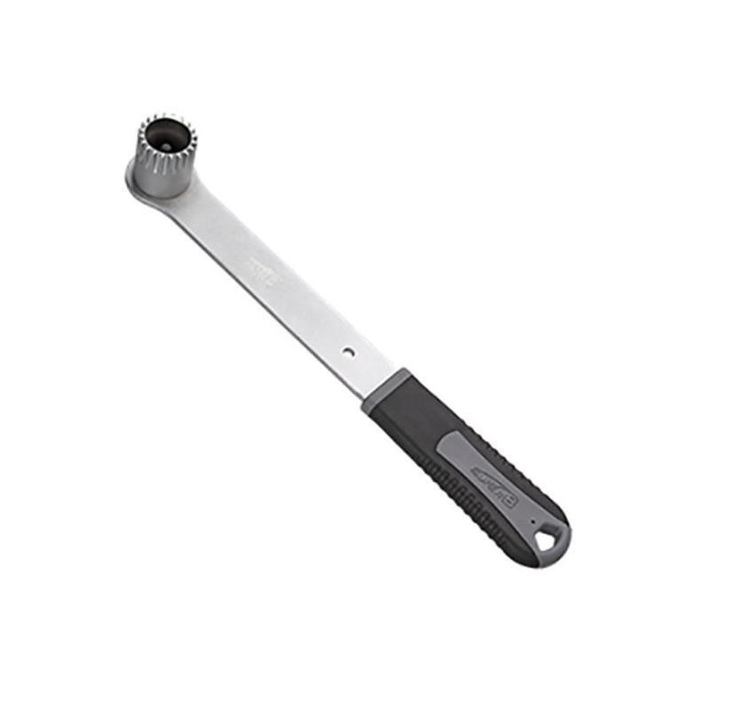 Démonte-boîtier carré Octalink Isis Super B pour atelier vélo maison