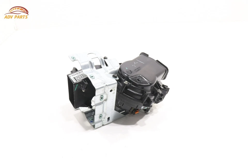 Cadillac XT5 2017-2023 consola central aire acondicionado calentador soplador carcasa caja OEM Foto 3 de 4