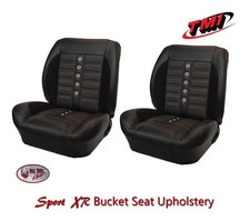 Sport Xr Bucket Seat Upholstery 1964 - 1965 Chevelle Made By Tmi