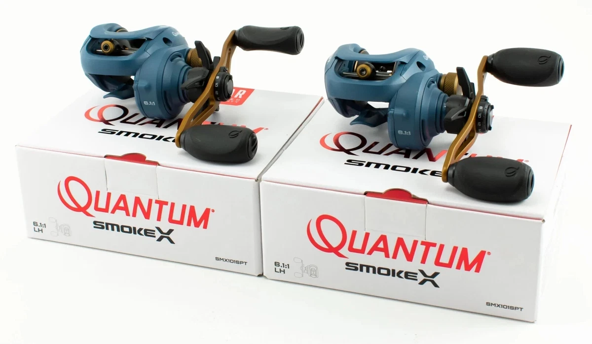 Baitcast Reel 6.1: 1 Gear Ratio Fishing Reels for sale | eBay Baitcast Reel 6.1: 1 Gear Ratio Fishing Reels for sale | eBay