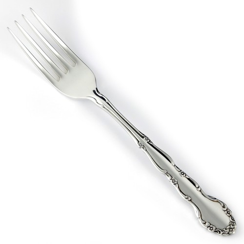 Oneida FLIRTATION Silverplate 1881 Rogers Ltd 1959 Silverware CHOICE Flatware - Picture 8 of 27